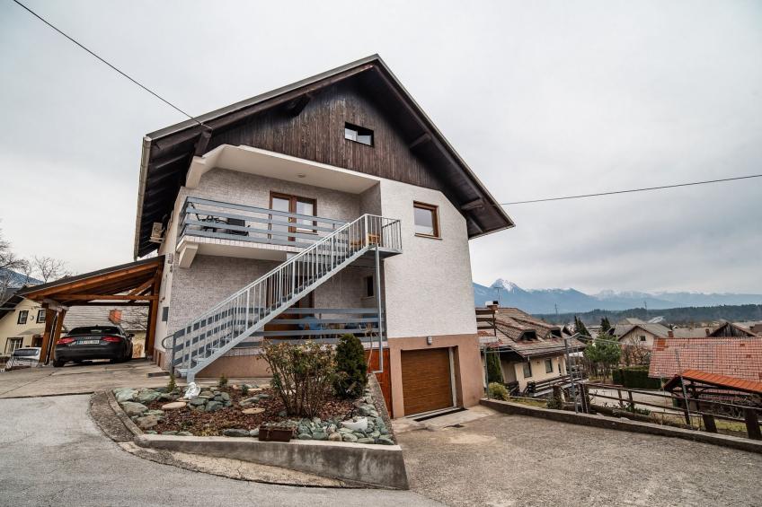 Quiet and Sunny Apartment with Balcony - Two Bedroom Apartment with Balcony - foto 28