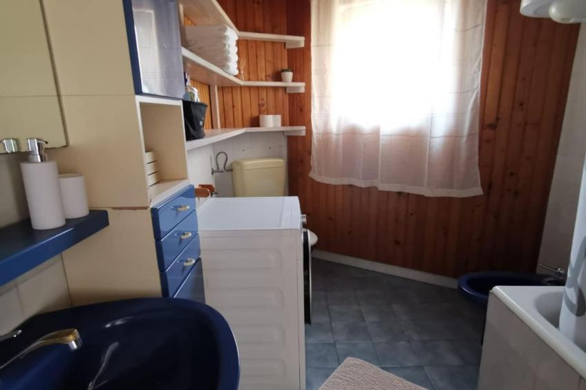 Three Bedroom Apartment with Terrace and  Sea View - foto 29