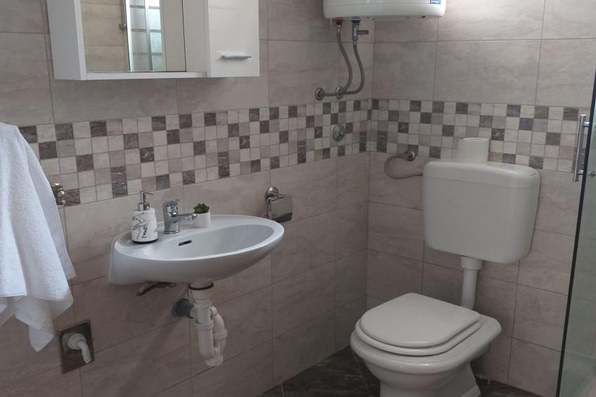 Two-Bedroom Apartment (A1) - foto 6