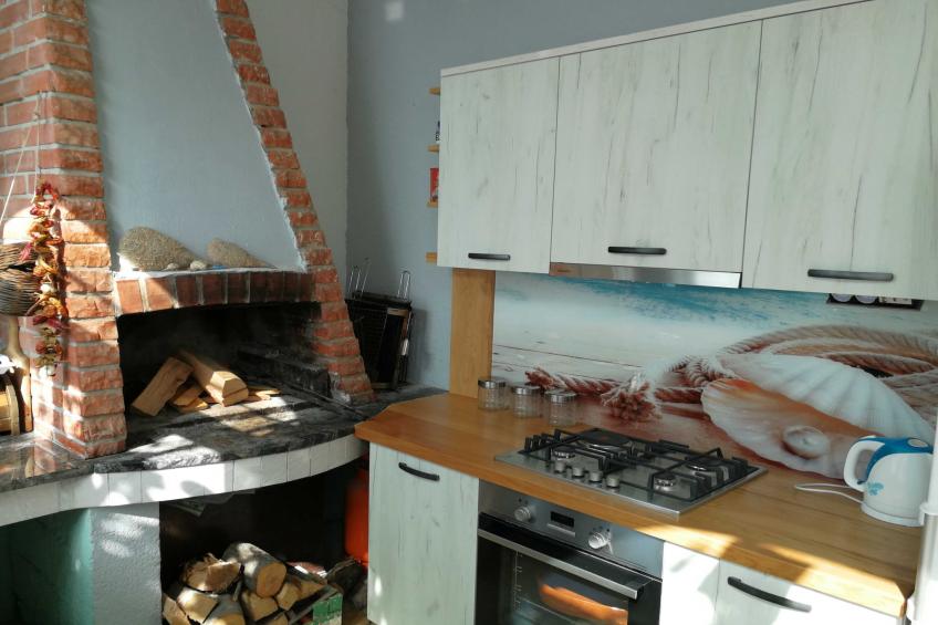 Two-Bedroom Apartment (A1-Niko) - foto 11