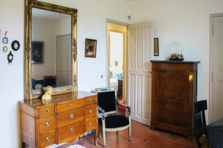 Maison De Vacances à Lourmarin – Vue Sur Le Château - foto 26