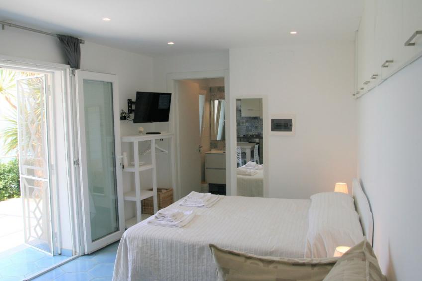 Wohnung 'Laura' mit Blick aufs Wasser - foto 40