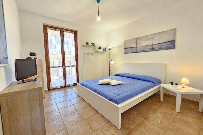 Helle mediterrane Villa mit Veranda und Garten - foto 10