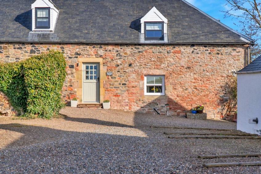 The Wheel House - foto 31