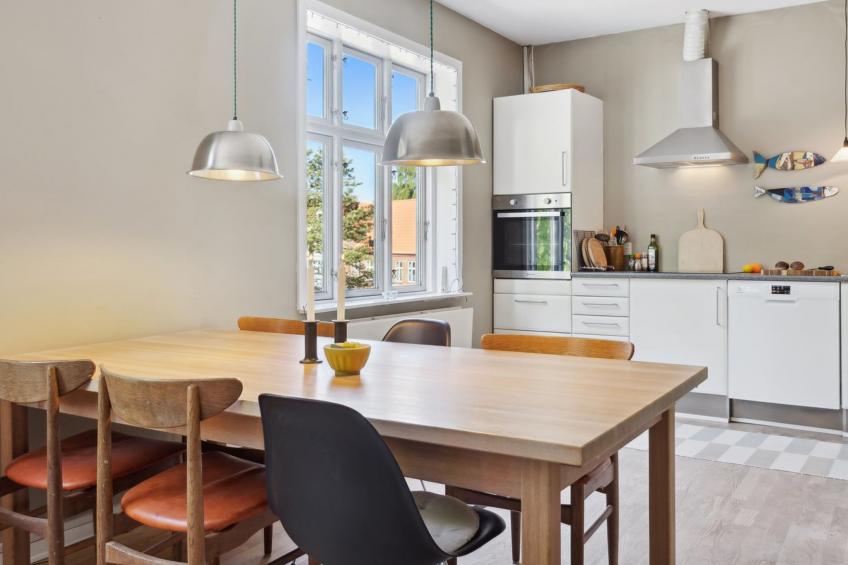 "Bartha" - 3km from the sea in SE Jutland - foto 23