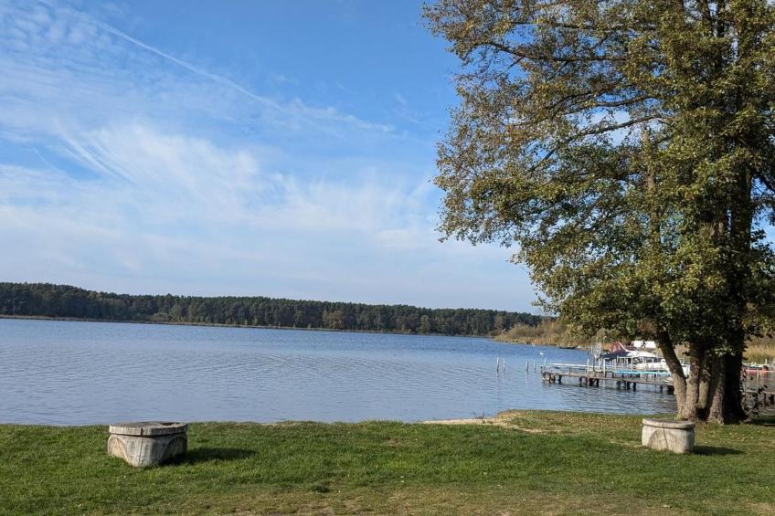 mit Garten, Grill und Terrasse - foto 20