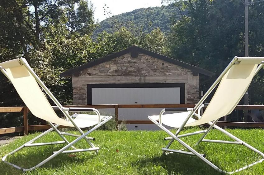 Kleine Perle im Livo-Tal - foto 18