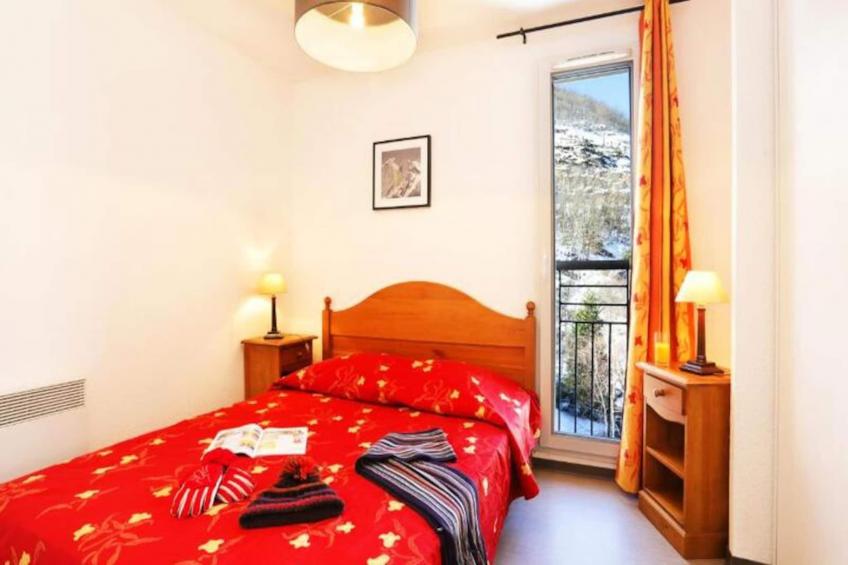 Résidence Néméa Les Grands Ax - foto 12