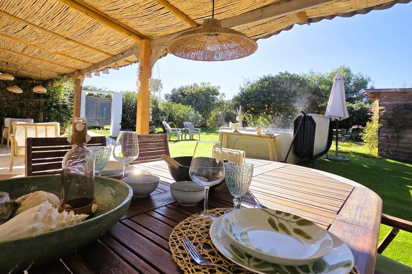 Casita Cartama - foto 11