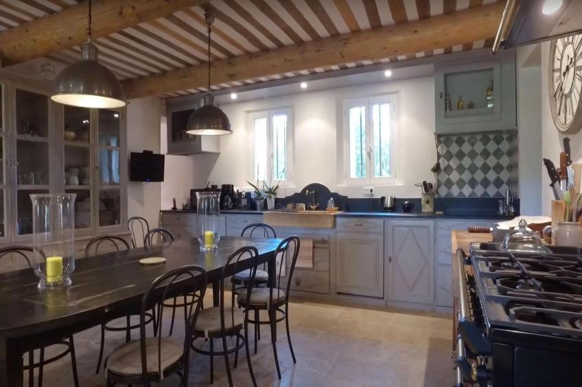 Bast de Charme L141 - foto 17