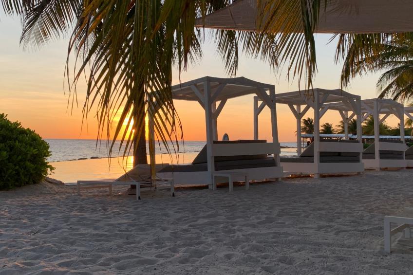 Villa Panseiku mit privatem Pool Jan Thiel - foto 5