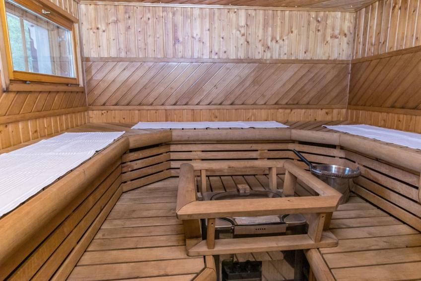 Villa maaria - foto 13