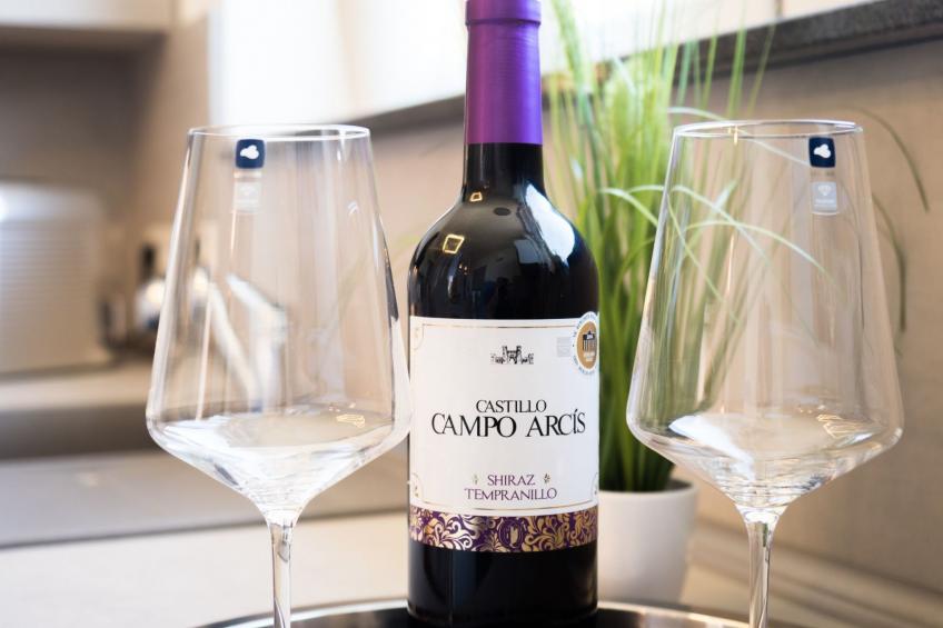 Wohnung in Lerchenberg mit Großer Terrasse - foto 20