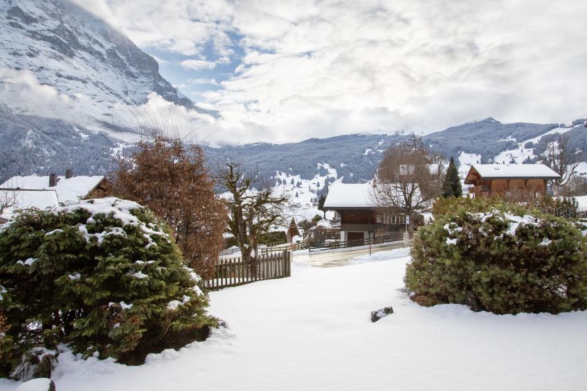 Chalet Hori - foto 29