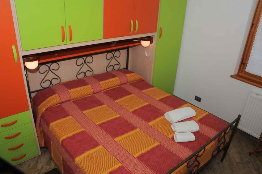 Vakantiewoning 100 m naar het Ledromeer - VW-KGNKZ - foto 24