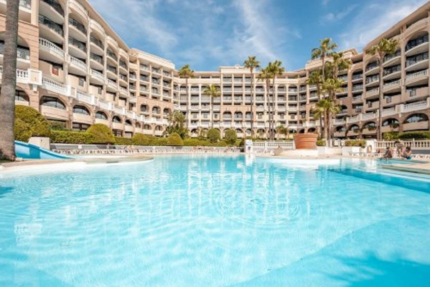 Cannes Verrerie - foto 7