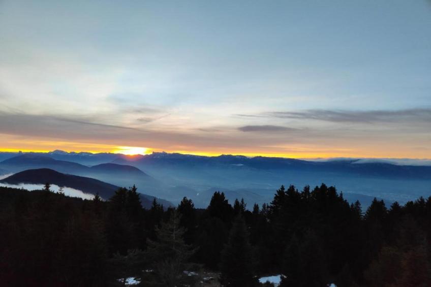 Les Chalets de Belledonne - foto 39