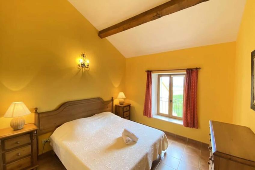 04b8 : Beau T3 Au Coeur Des Lavandes - Piscine - foto 5