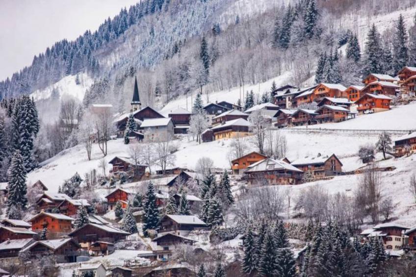 Appartements à Montriond - foto 14