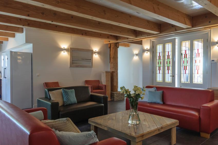 Groepsaccomodatie - Balkenhoeve - foto 9