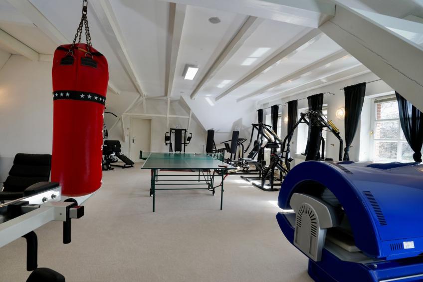 Villa Merle - foto 15