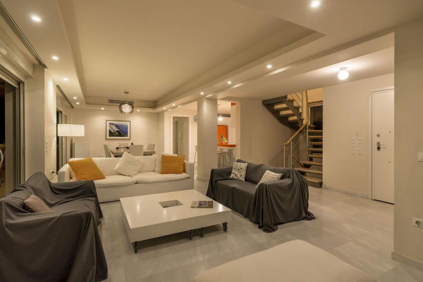 Ferienvilla auf einem privaten und sicheren Grundstück - foto 42