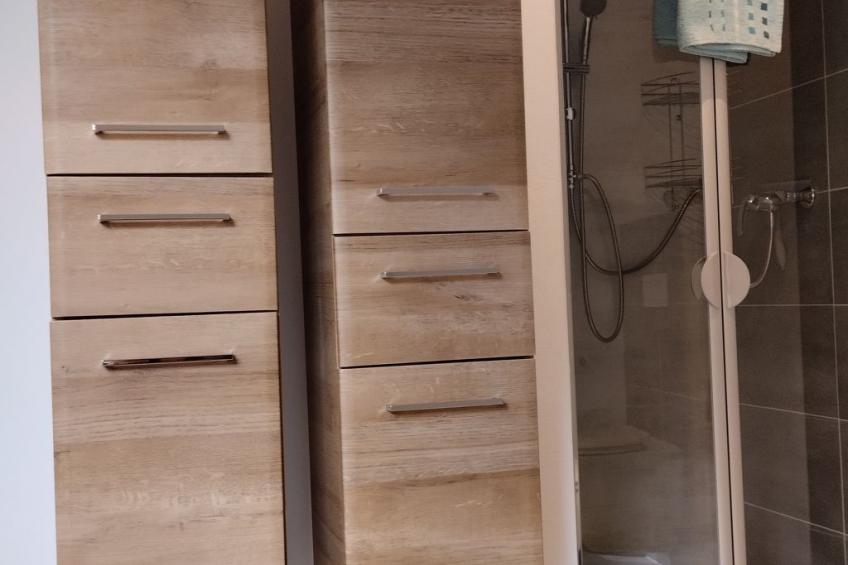 Tolle Wohnung in Hilders mit Eigenem Balkon - foto 20