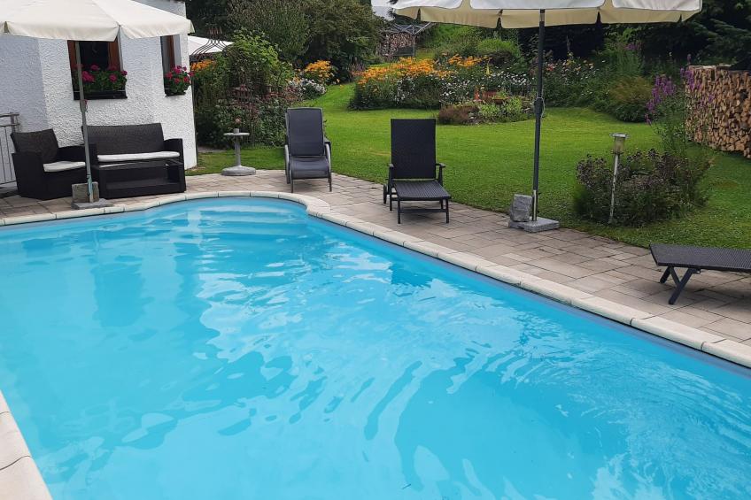 Seitz 2 in Bayerisch Eisenstein - foto 20