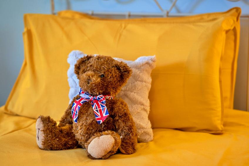 Gratton House - foto 24