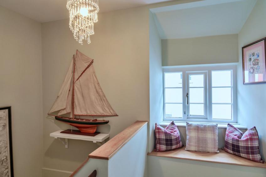 Wedgewood Cottage, Cawsand - foto 19