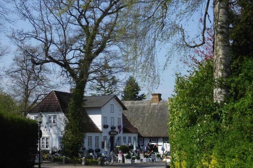 Haus in Zimmert mit Terrasse, Grill und Garten - foto 26