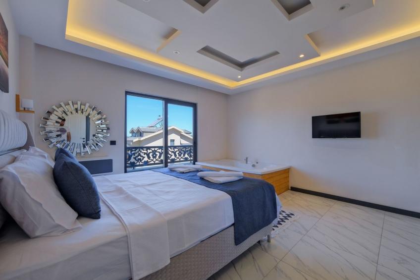 in Ölüdeniz für 8 P - foto 14