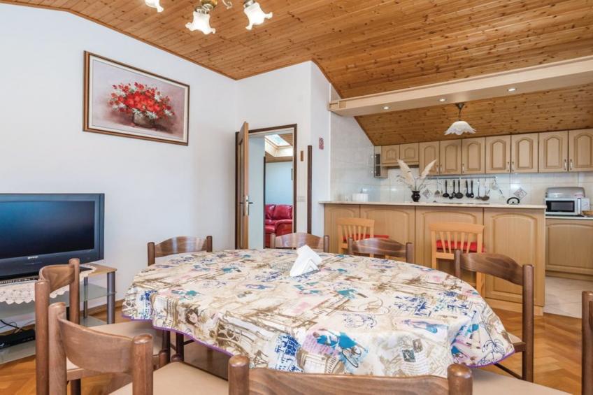 Scenic Seafront Brsec Apartment - Three Bedroom Apartment  with Terrace - foto 3