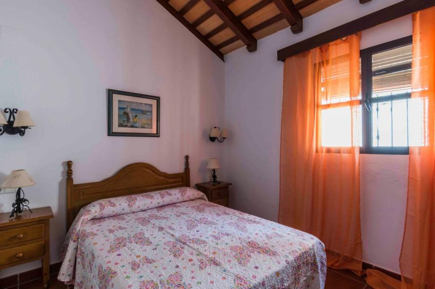 für 6 Personen in Fuente del Gallo - foto 7