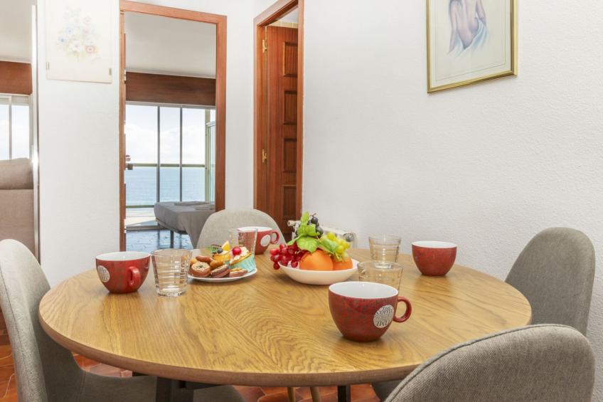 Edificio Residencial Fanals - foto 2