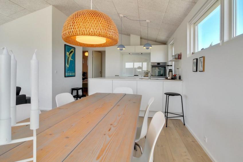 "Manni" - 800m from the sea in Western Jutland - foto 2