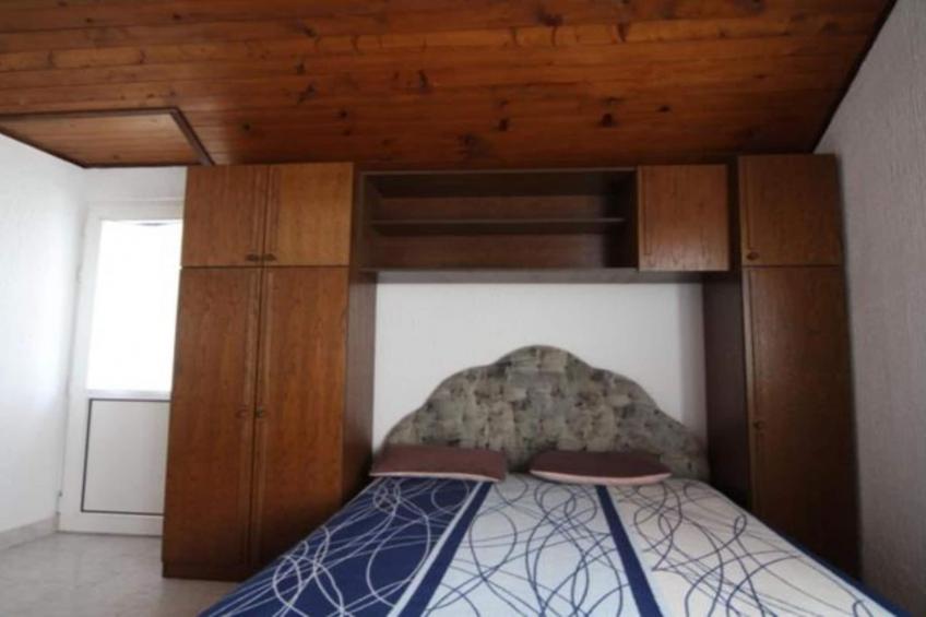 Apartments Roza - Studio Apartment with Sea View - foto 4