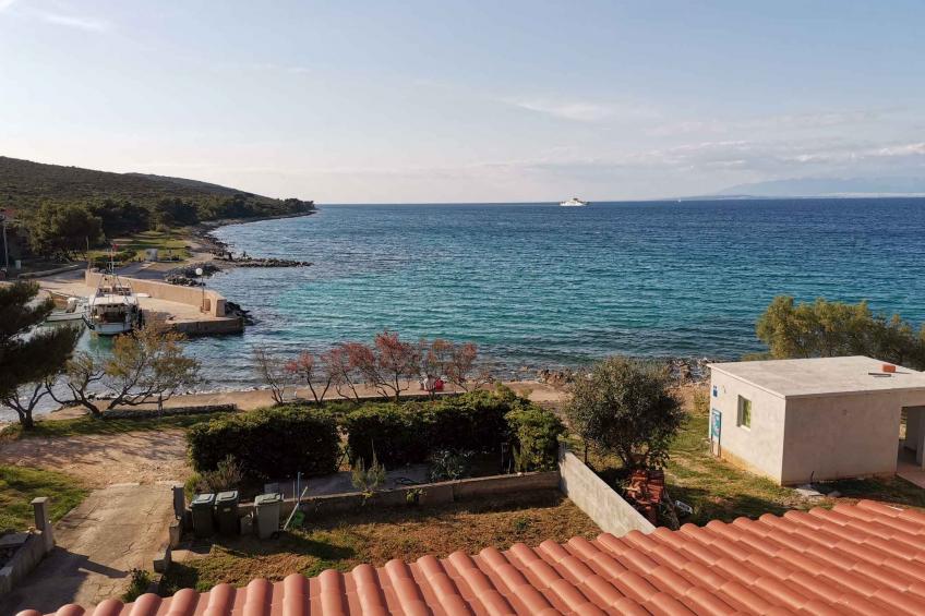 Holiday apartment by the sea with a large terrace - BF-4NJT6 - foto 21