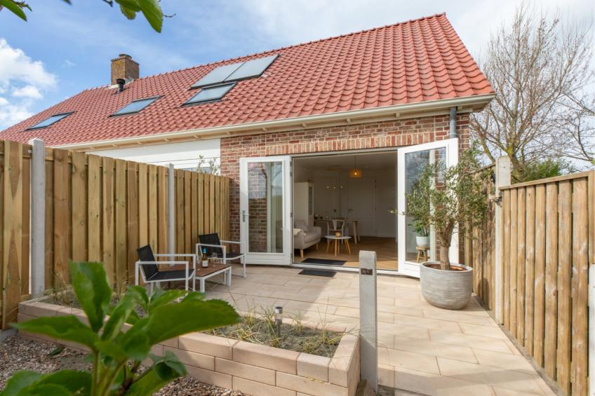 Paulusweg 24 Zoutelande 't Kusthuys' - foto 6