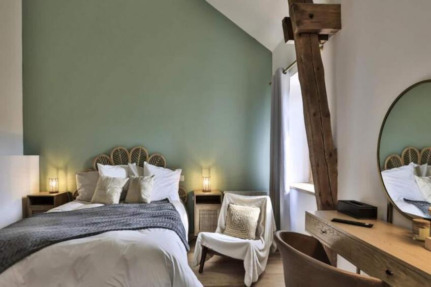 Gîte de France Gîte le crespin 4 épis - foto 66