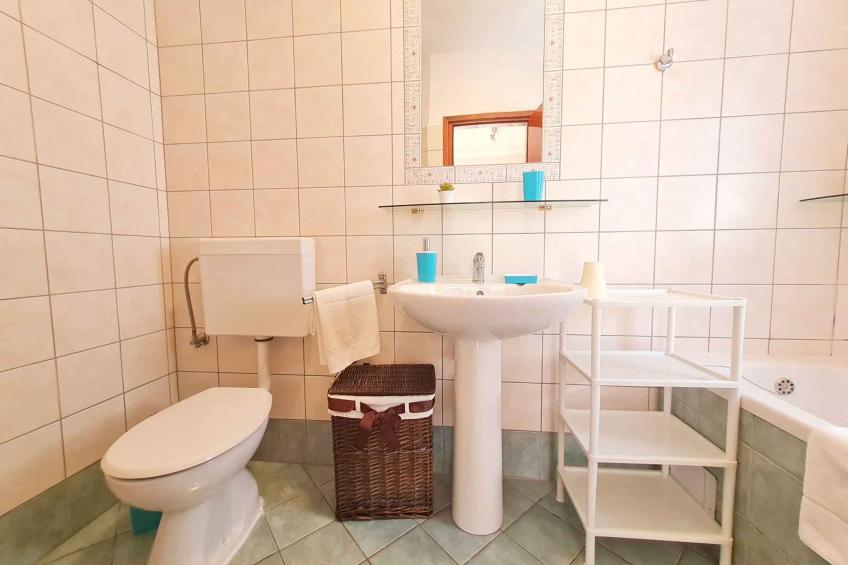 Vakantiewoning met airco - VW-T29CH - foto 19