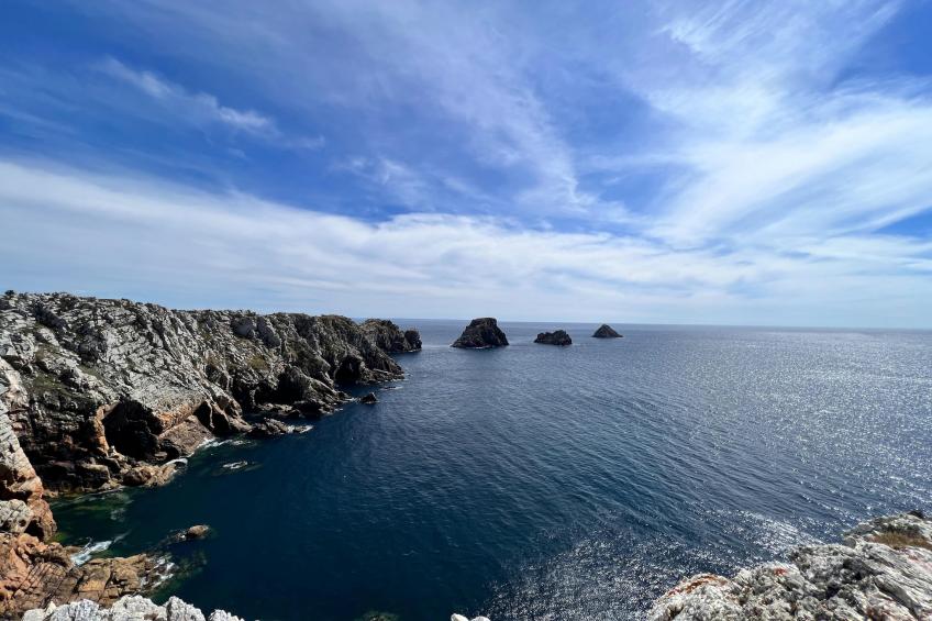 Doppelhaus in Telgruc sur mer - foto 23