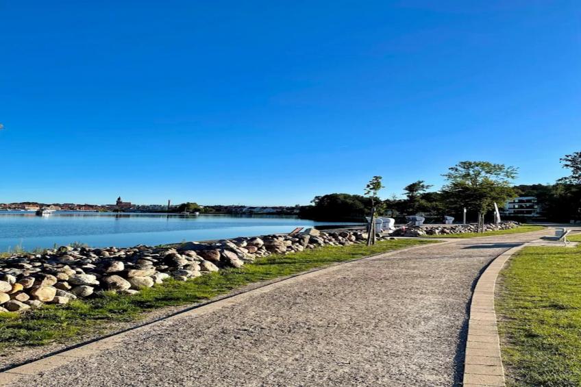 Apartments im MAREMÜRITZ Yachthafen Resort & Spa / Mare Grand Maisonette Suite 2 Personen|Mare Grand Maisonette Suite, 2 Pers. - foto 37