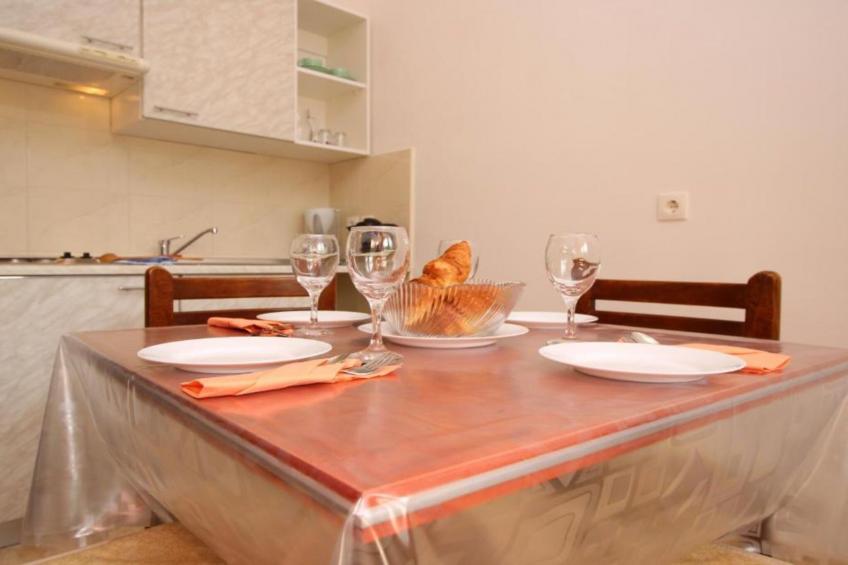 Apartments Butković - One Bedroom Apartment (A2) - foto 5