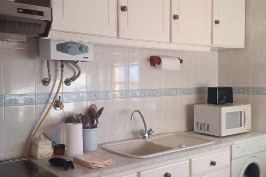 Mit den Füßen im Sand - foto 17