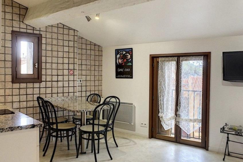 Wohnung mit Blick auf das Wasser - foto 4