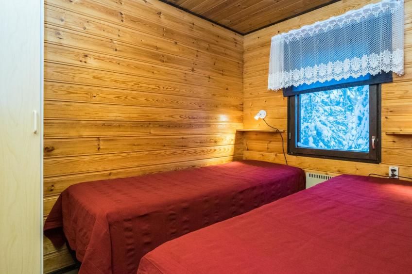 Kuusela, kaavi lomakeskus - foto 13