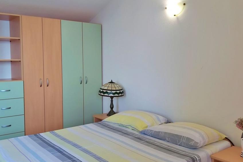 Wohnung Borak grün mit herrlichem Blick - foto 36