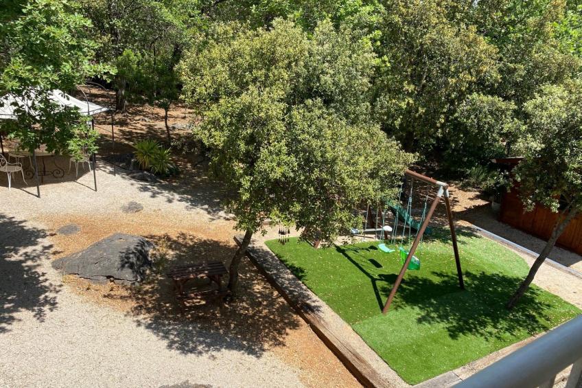 Villa Bois Dore in Valbonne - foto 24