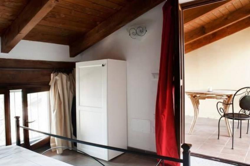 Wohnung in Brusasco mit Garten, Terrasse und Grill - foto 28